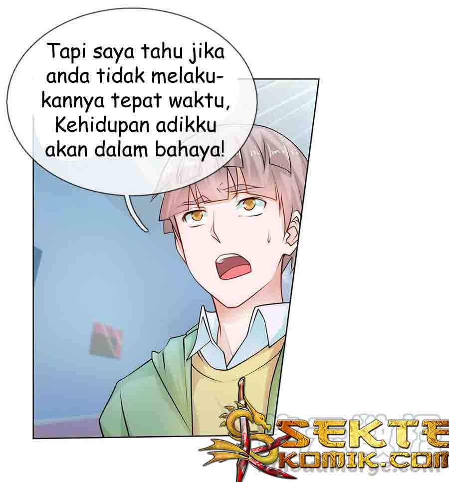 Jipin Yaonie Chapter 25 - halaman 12