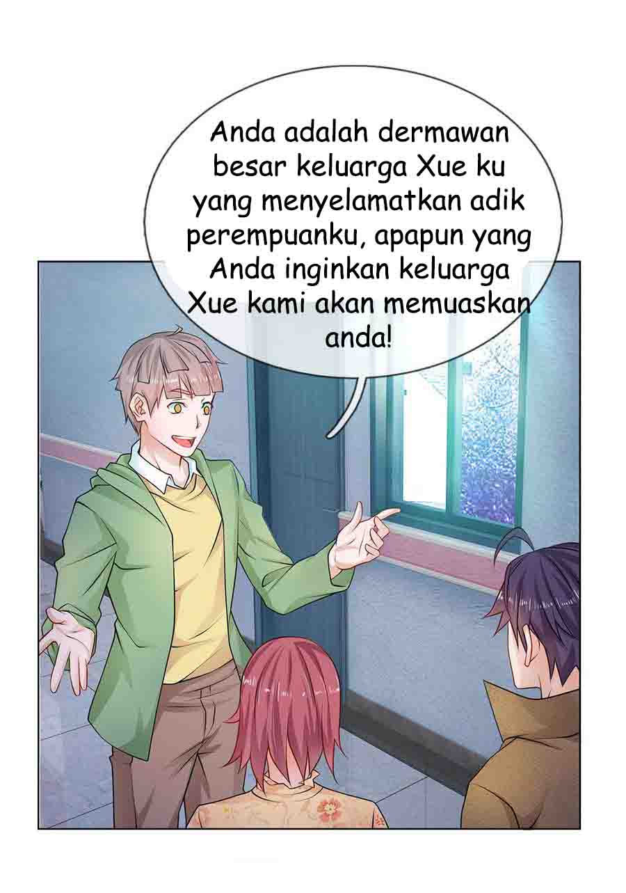 Jipin Yaonie Chapter 25 - halaman 14