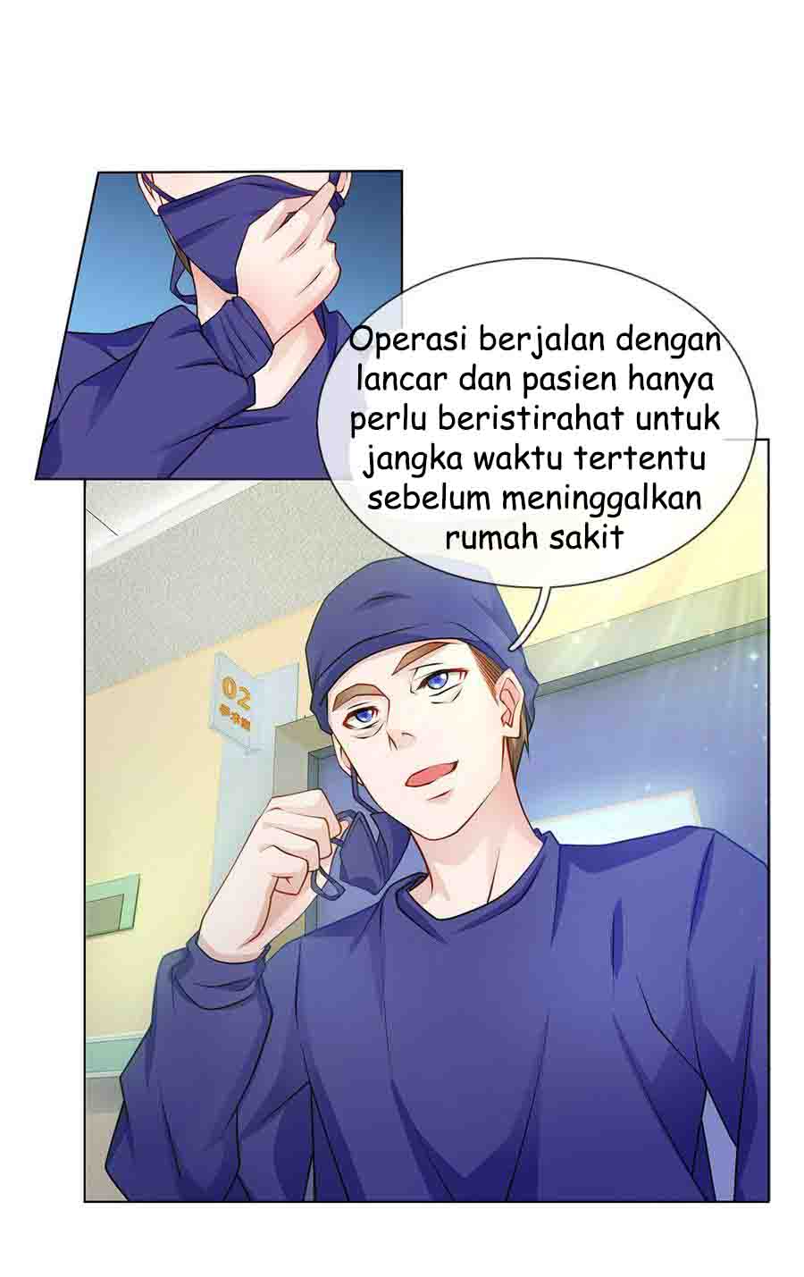 Jipin Yaonie Chapter 25 - halaman 17