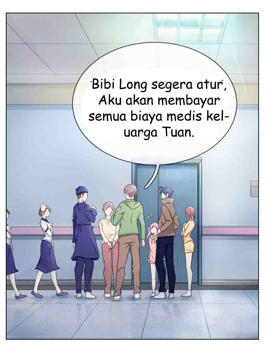 Jipin Yaonie Chapter 25 - halaman 20