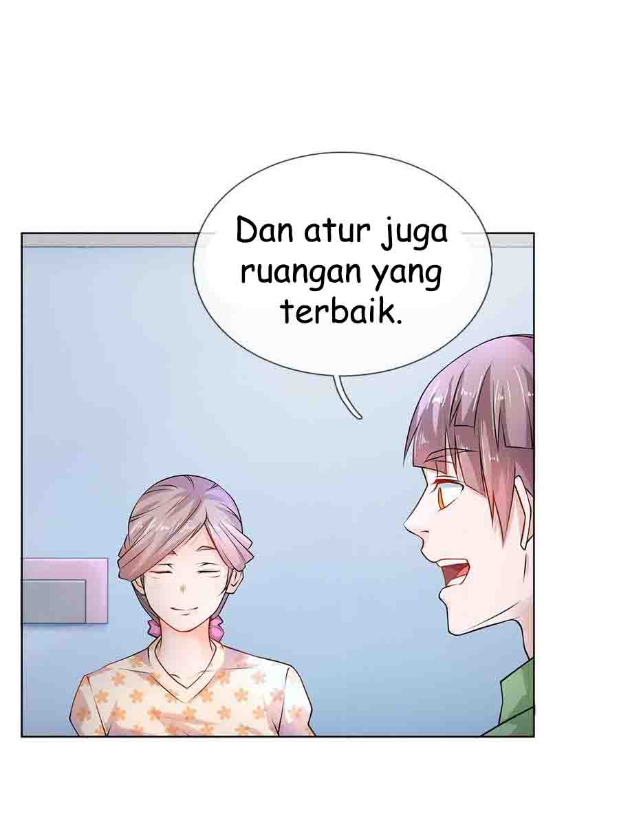 Jipin Yaonie Chapter 25 - halaman 21