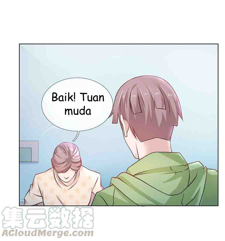 Jipin Yaonie Chapter 25 - halaman 22