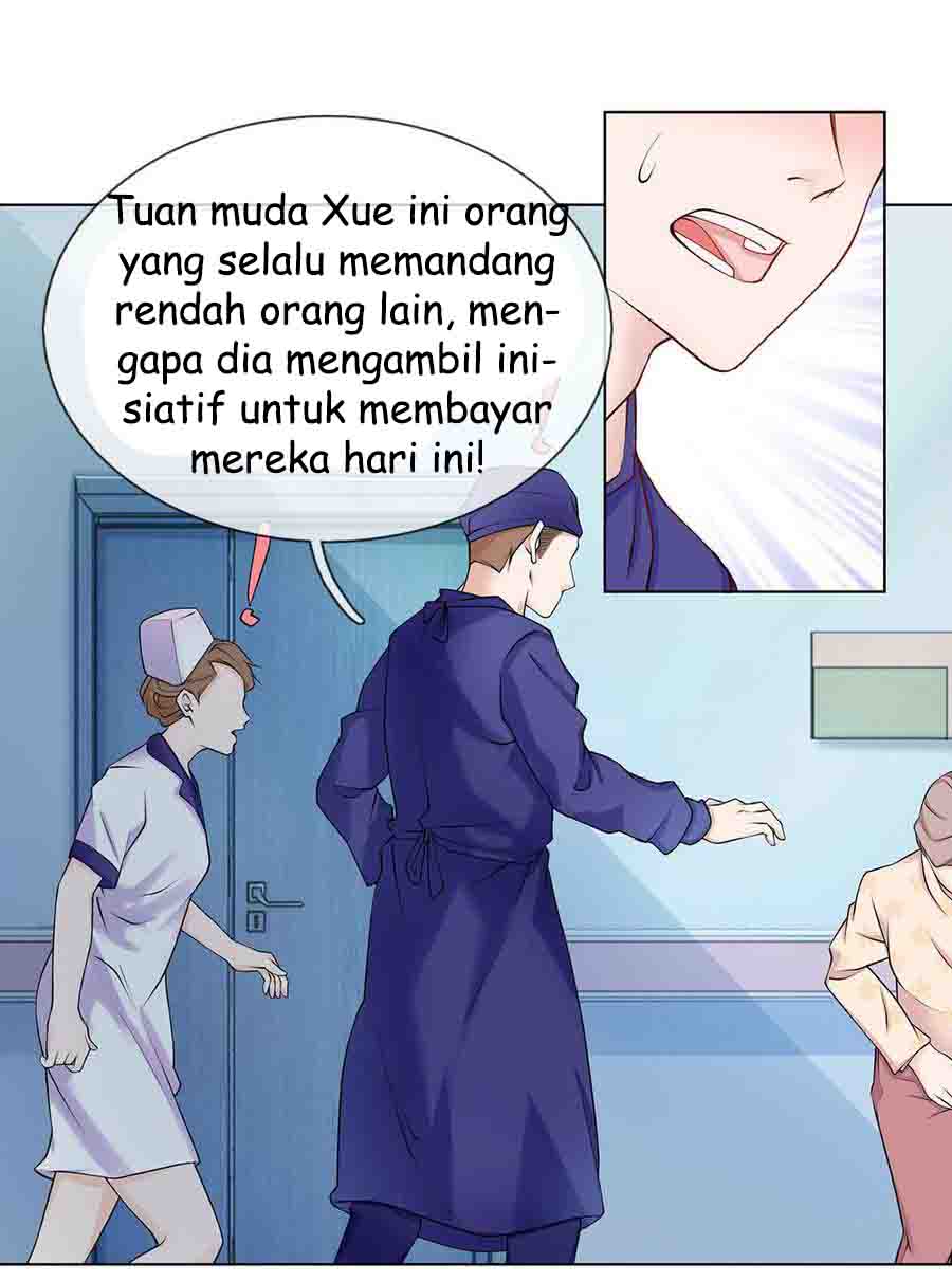 Jipin Yaonie Chapter 25 - halaman 23