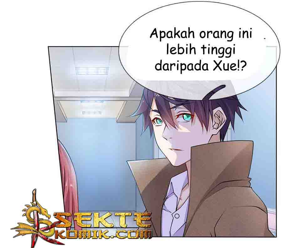 Jipin Yaonie Chapter 25 - halaman 24