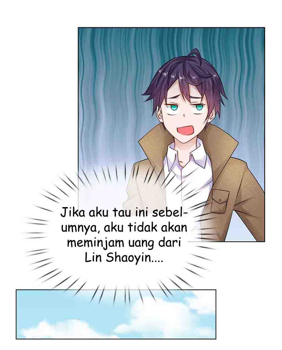 Jipin Yaonie Chapter 25 - halaman 26