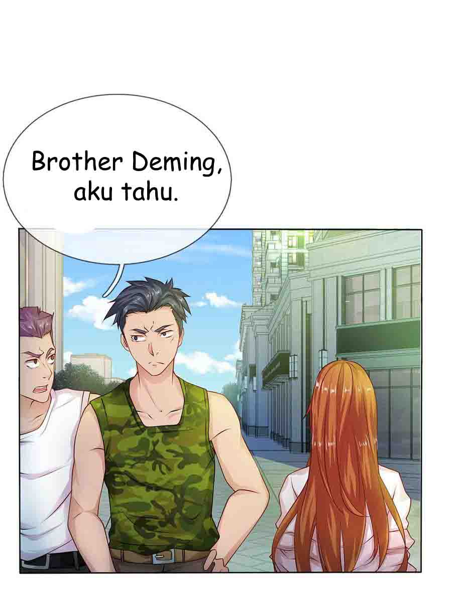 Jipin Yaonie Chapter 25 - halaman 28