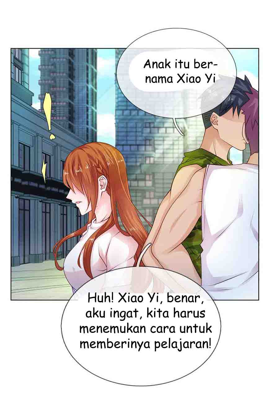 Jipin Yaonie Chapter 25 - halaman 29