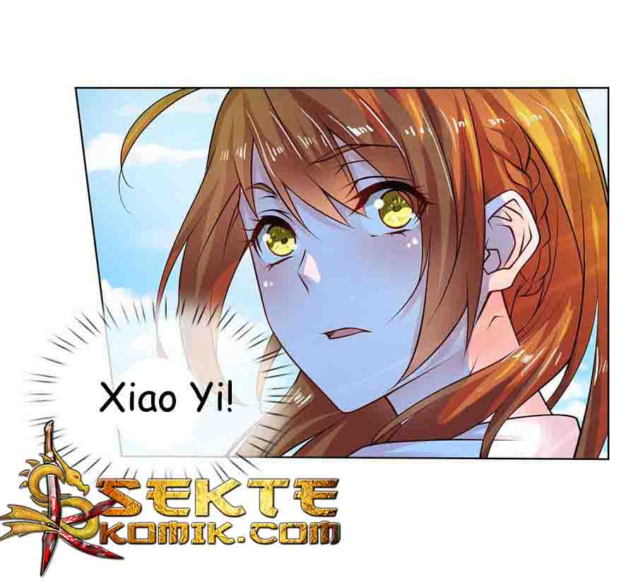 Jipin Yaonie Chapter 25 - halaman 30