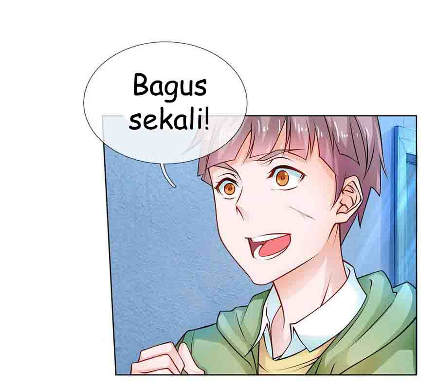 Jipin Yaonie Chapter 25 - halaman 4