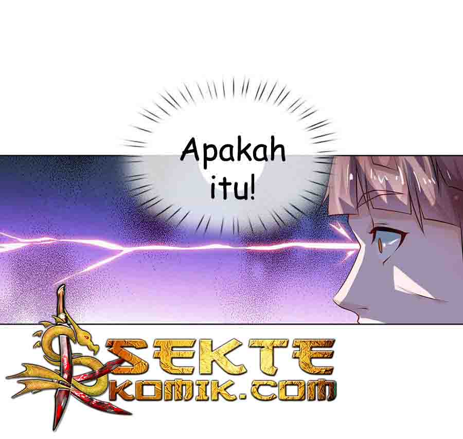 Jipin Yaonie Chapter 25 - halaman 6