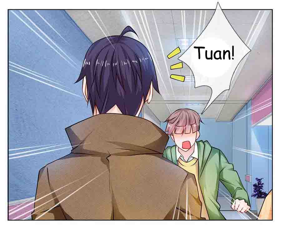 Jipin Yaonie Chapter 25 - halaman 7
