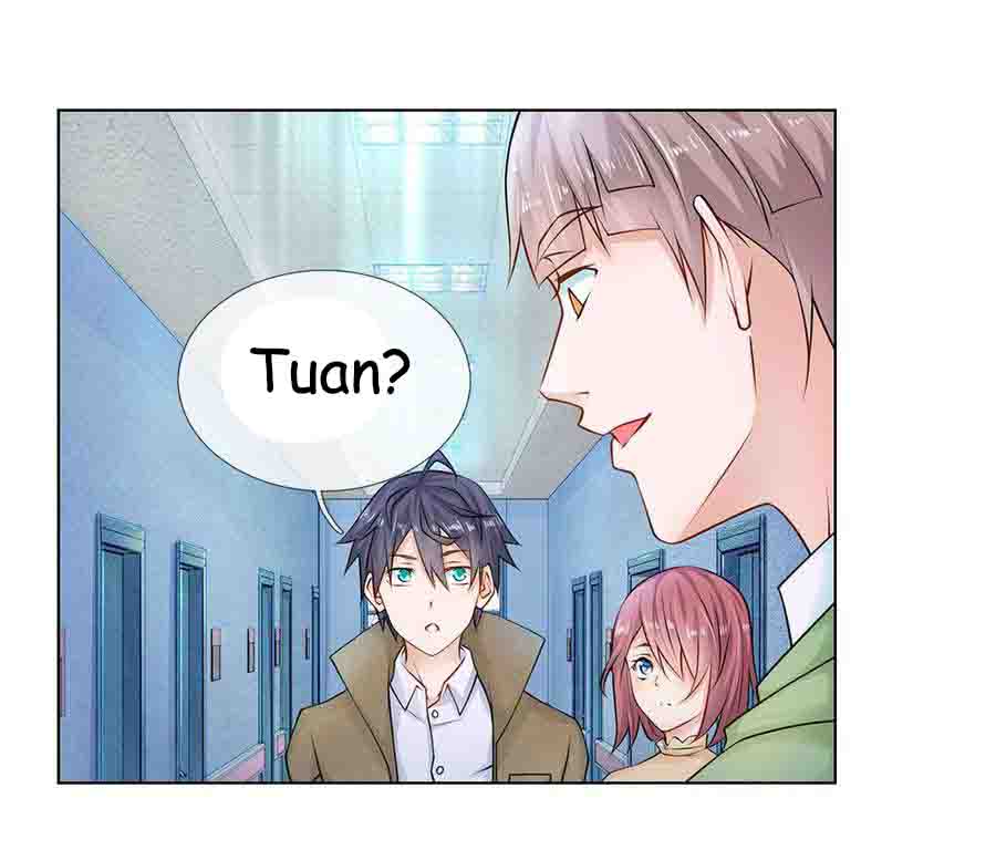 Jipin Yaonie Chapter 25 - halaman 8