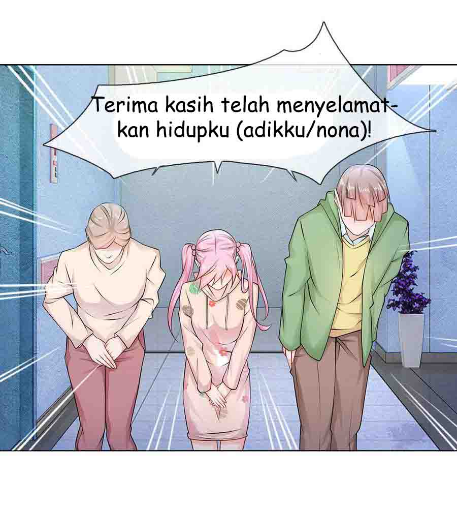 Jipin Yaonie Chapter 25 - halaman 9