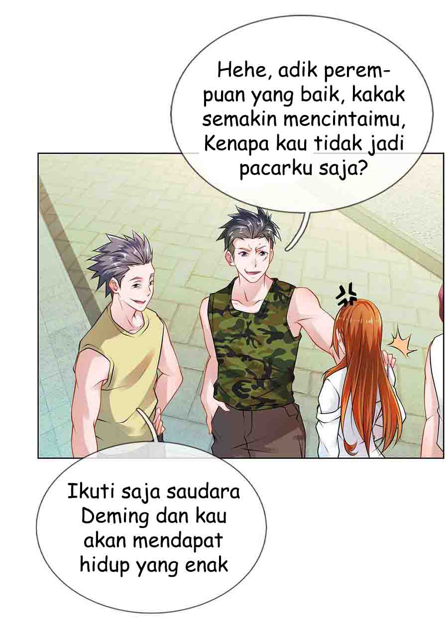 Jipin Yaonie Chapter 26 - halaman 10