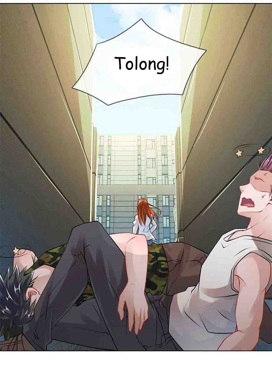 Jipin Yaonie Chapter 26 - halaman 12