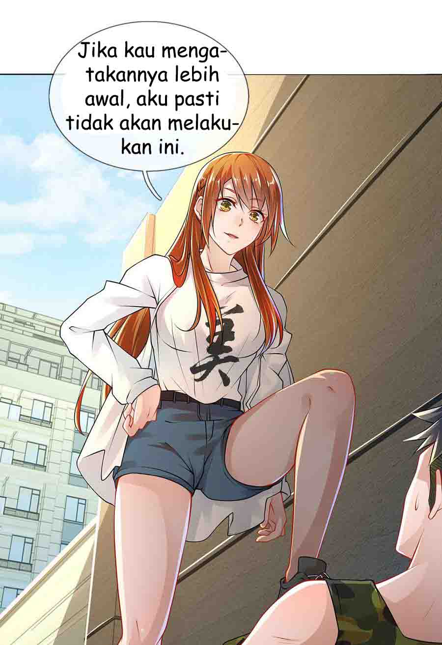 Jipin Yaonie Chapter 26 - halaman 14