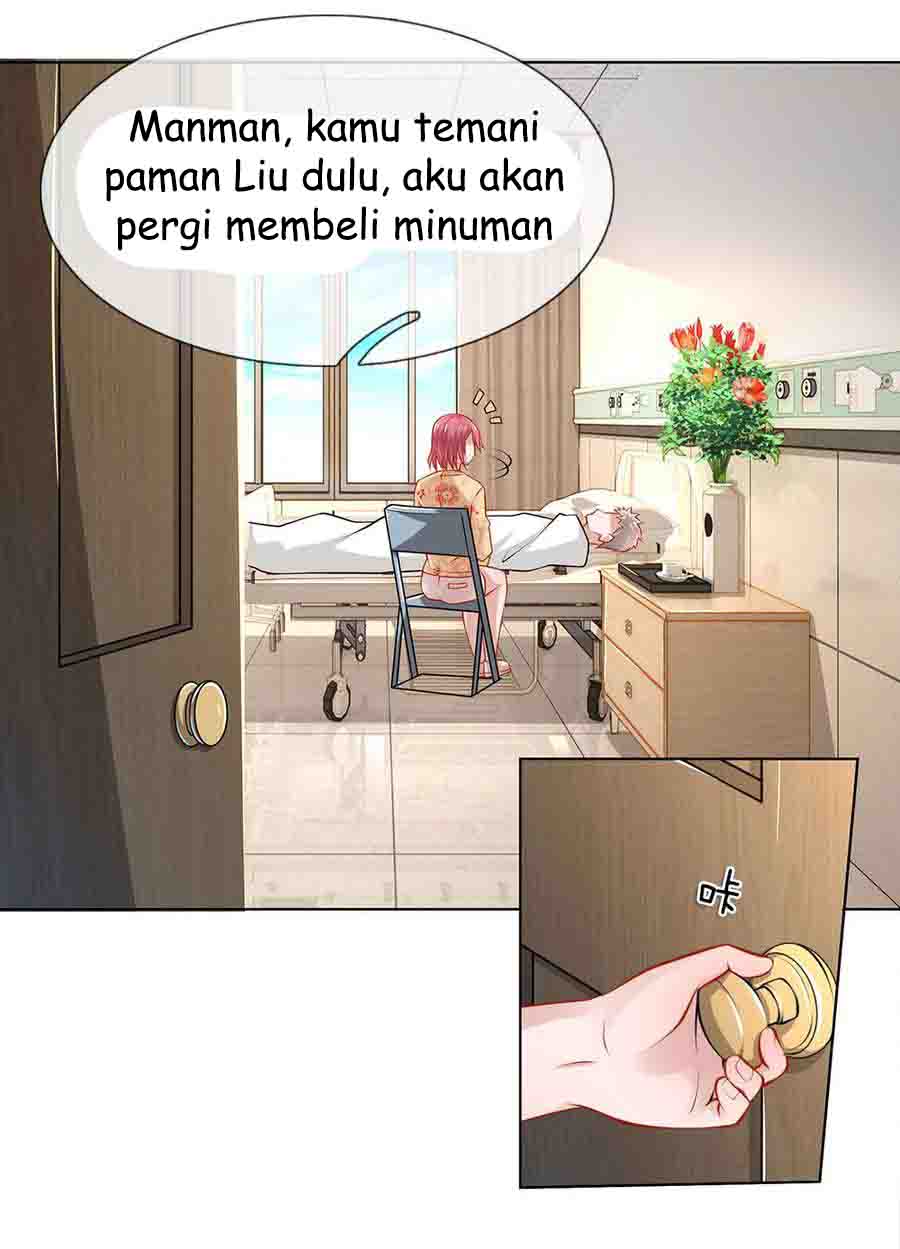 Jipin Yaonie Chapter 26 - halaman 17