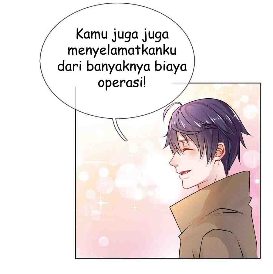Jipin Yaonie Chapter 26 - halaman 19