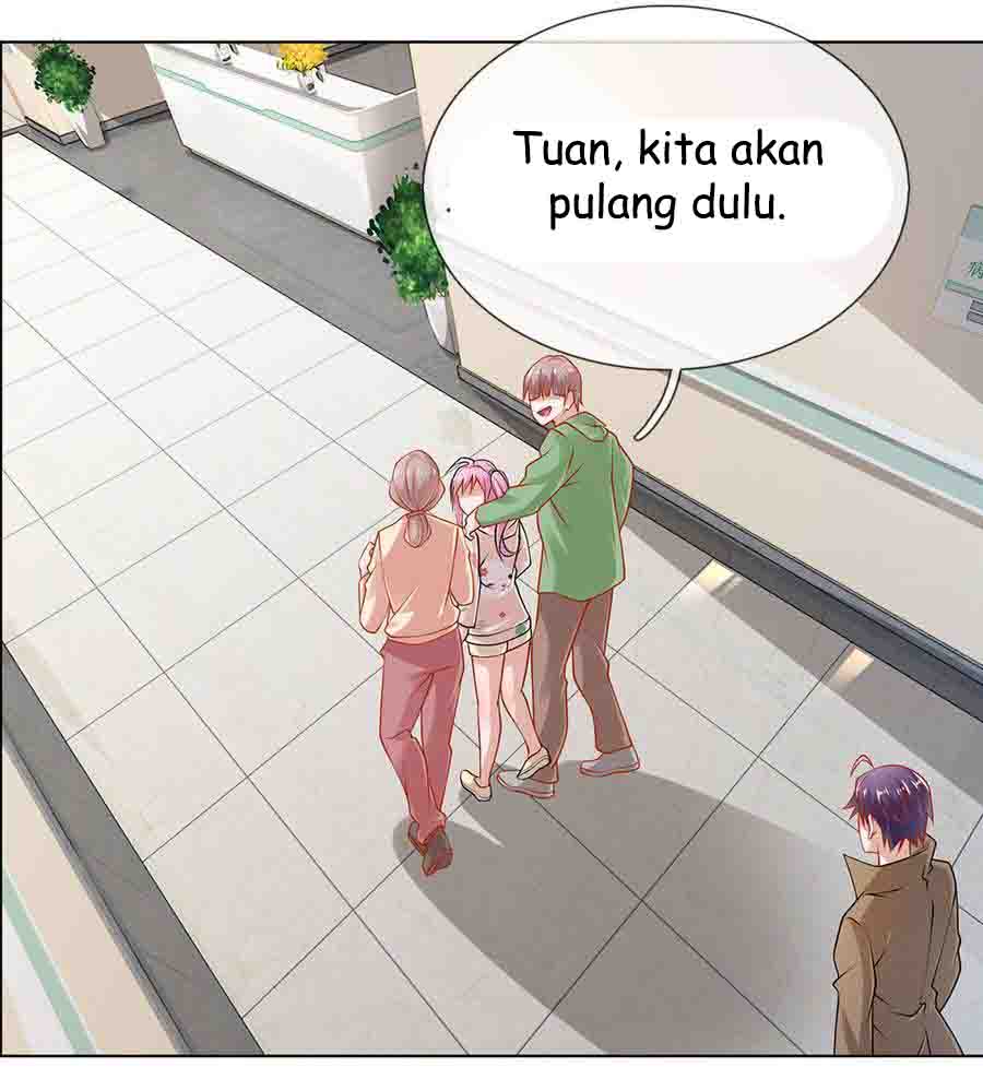 Jipin Yaonie Chapter 26 - halaman 20