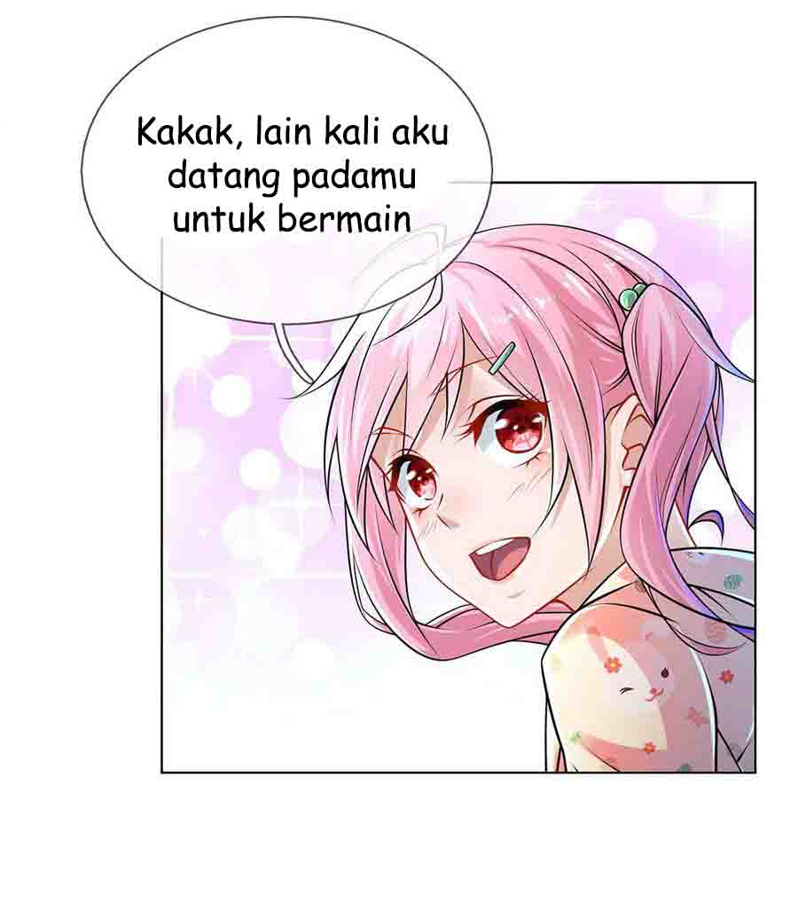 Jipin Yaonie Chapter 26 - halaman 21