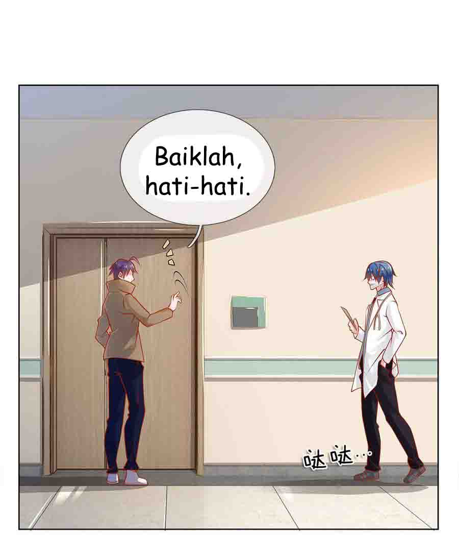 Jipin Yaonie Chapter 26 - halaman 22