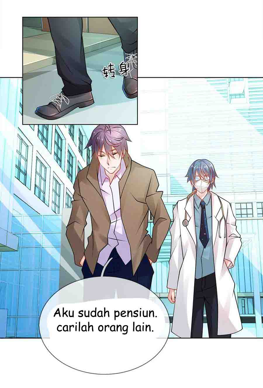 Jipin Yaonie Chapter 26 - halaman 29