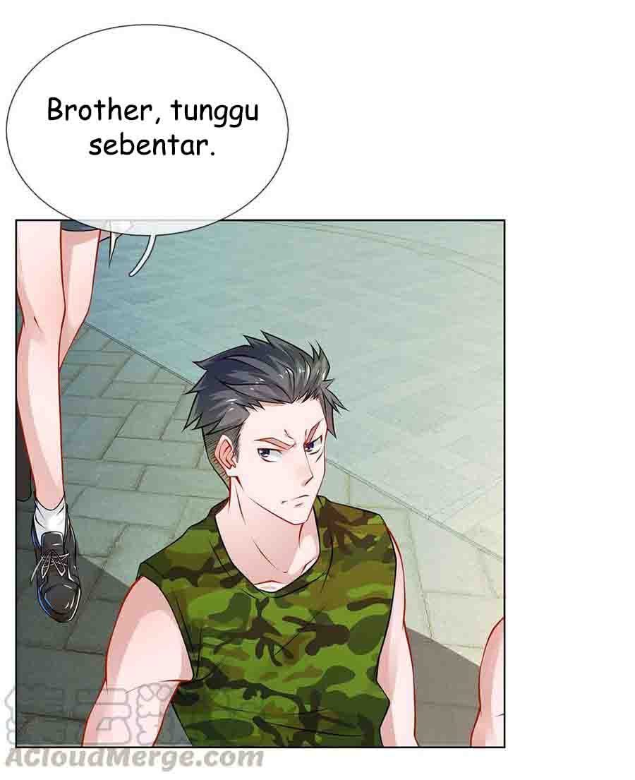 Jipin Yaonie Chapter 26 - halaman 3