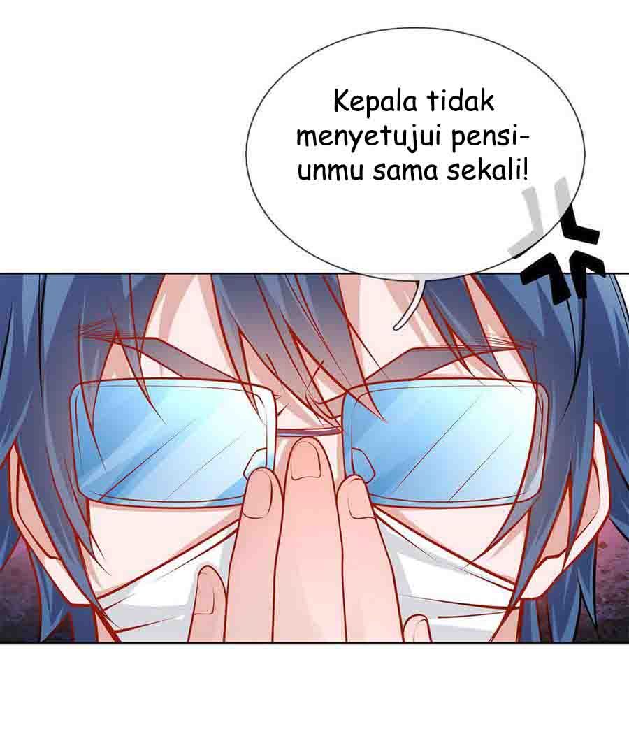 Jipin Yaonie Chapter 26 - halaman 30
