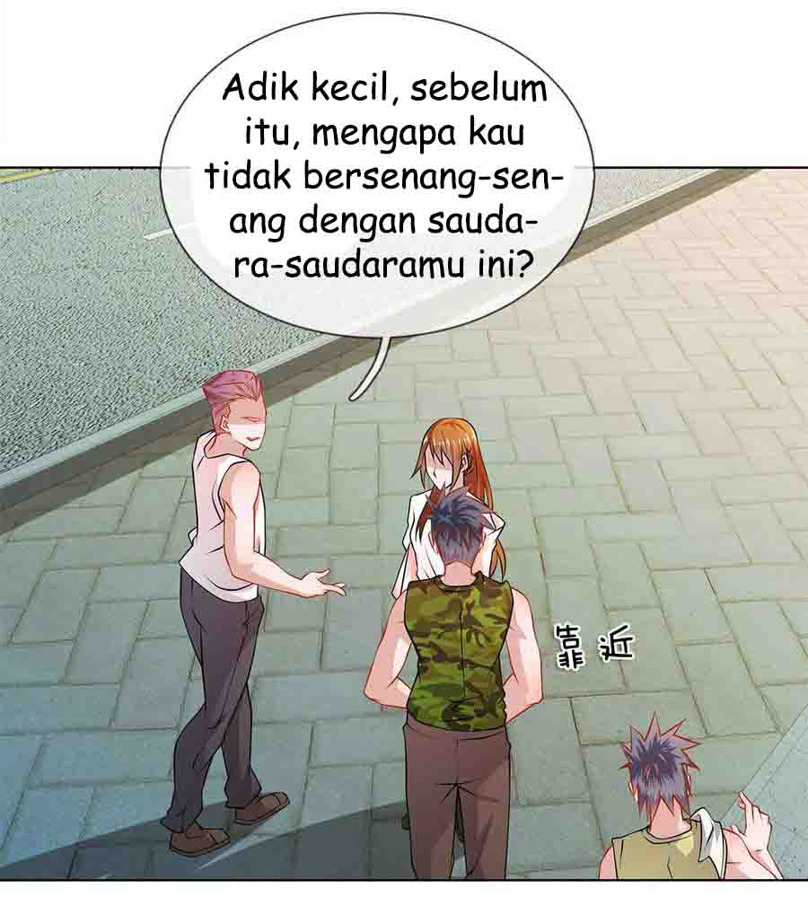 Jipin Yaonie Chapter 26 - halaman 7