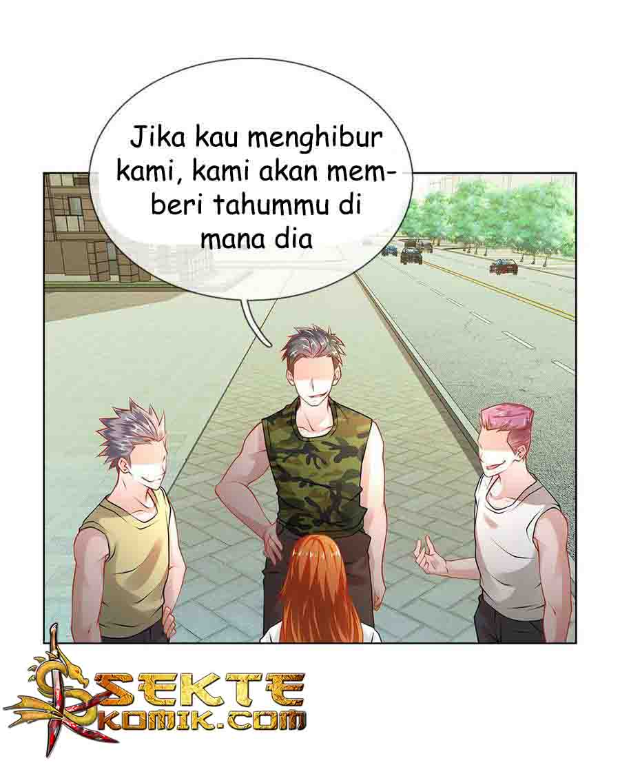 Jipin Yaonie Chapter 26 - halaman 8