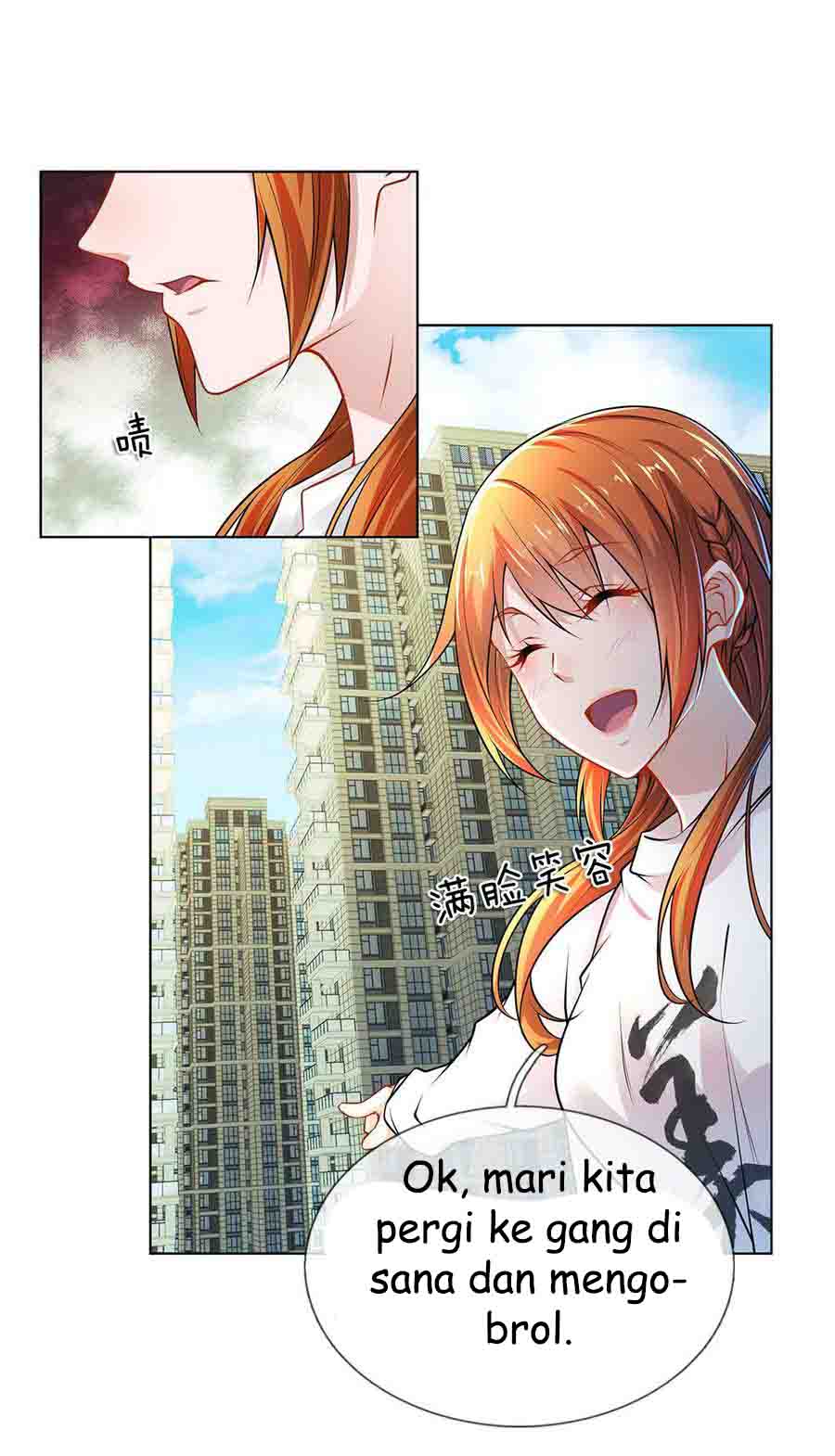 Jipin Yaonie Chapter 26 - halaman 9