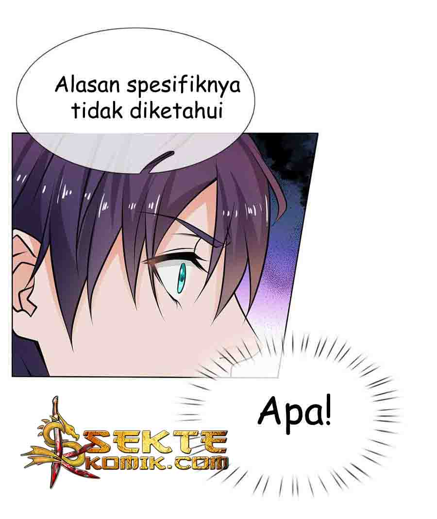 Jipin Yaonie Chapter 27 - halaman 11