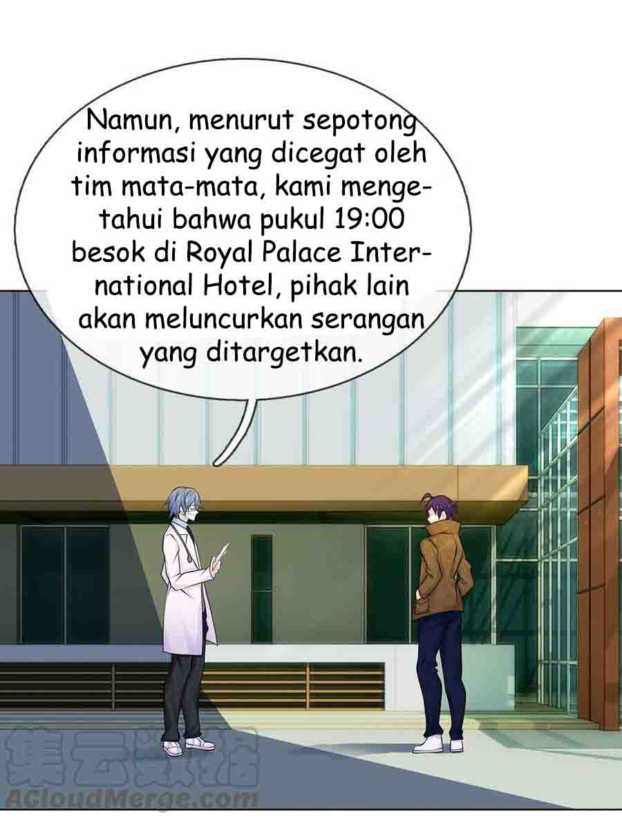 Jipin Yaonie Chapter 27 - halaman 12