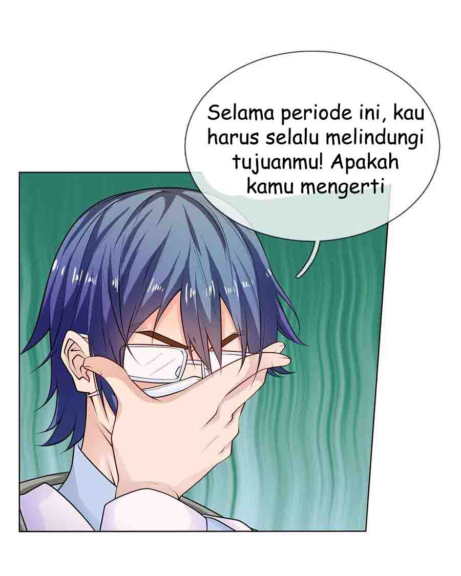 Jipin Yaonie Chapter 27 - halaman 13