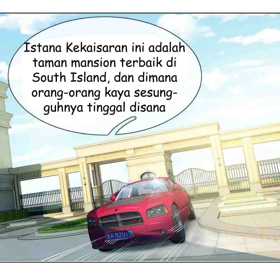 Jipin Yaonie Chapter 27 - halaman 17