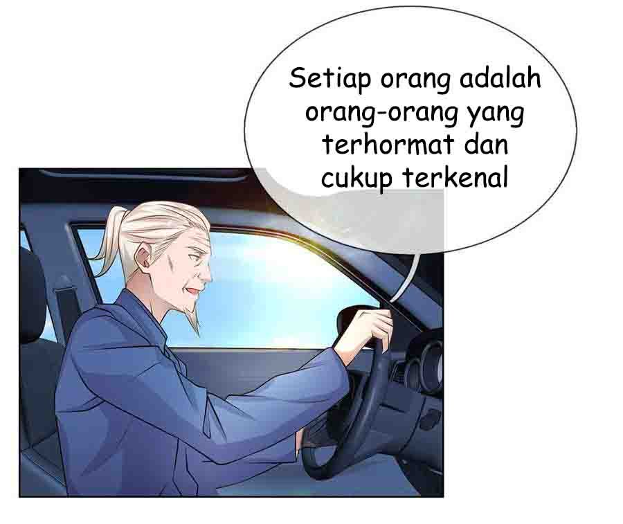 Jipin Yaonie Chapter 27 - halaman 18