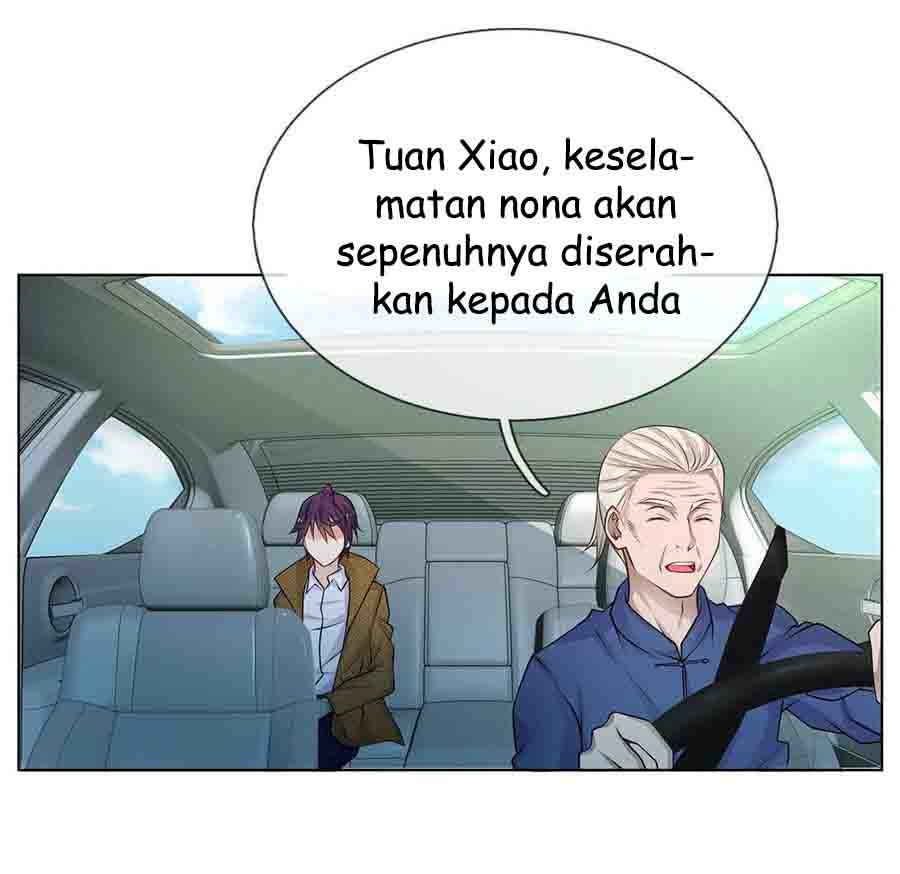 Jipin Yaonie Chapter 27 - halaman 19