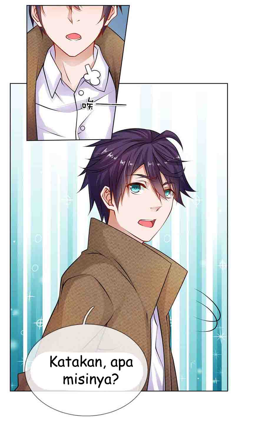 Jipin Yaonie Chapter 27 - halaman 4