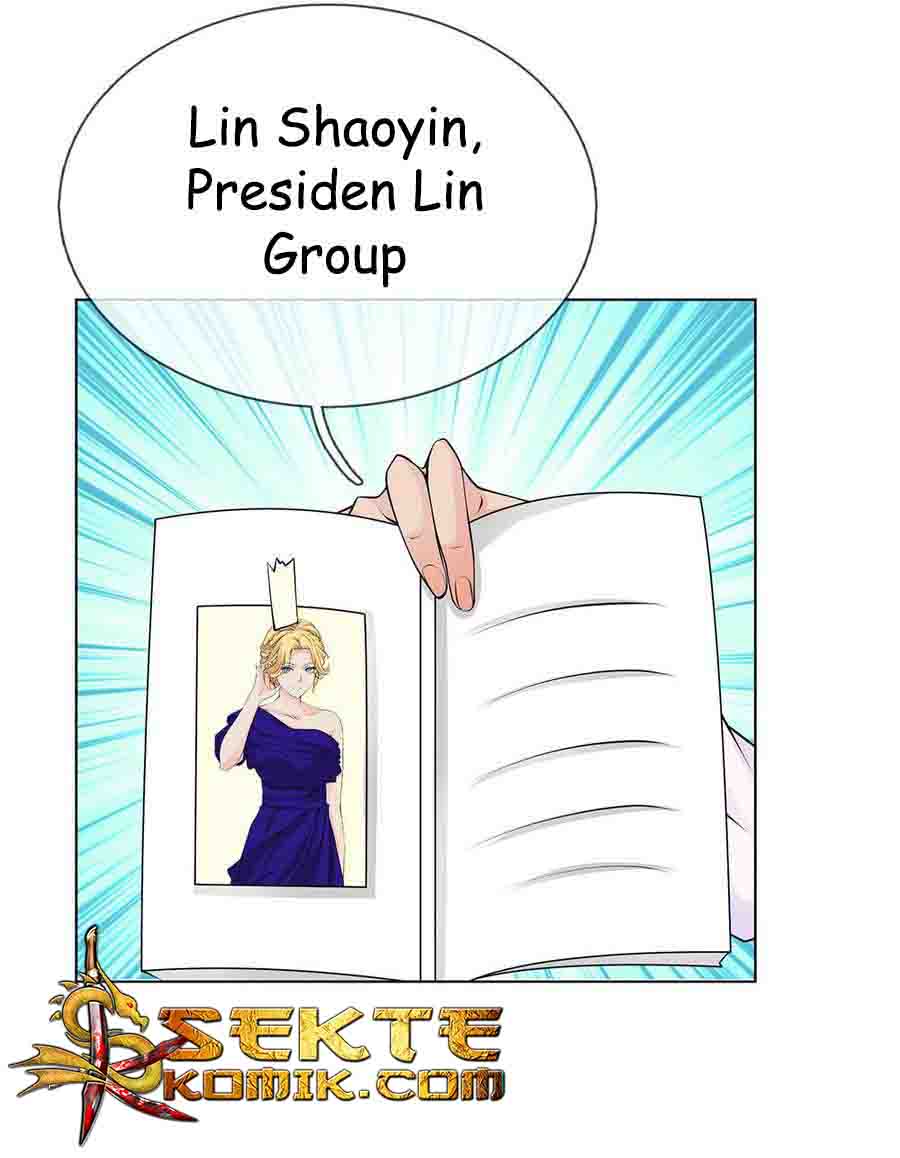 Jipin Yaonie Chapter 27 - halaman 7
