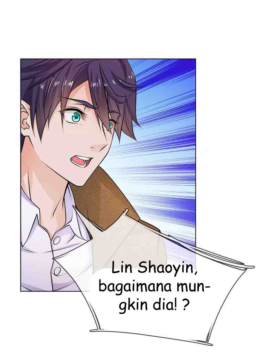 Jipin Yaonie Chapter 27 - halaman 8