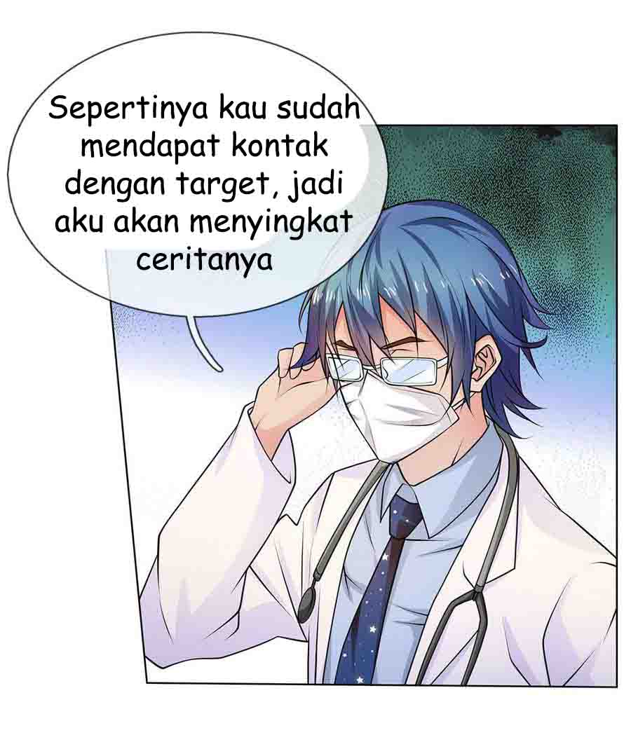 Jipin Yaonie Chapter 27 - halaman 9