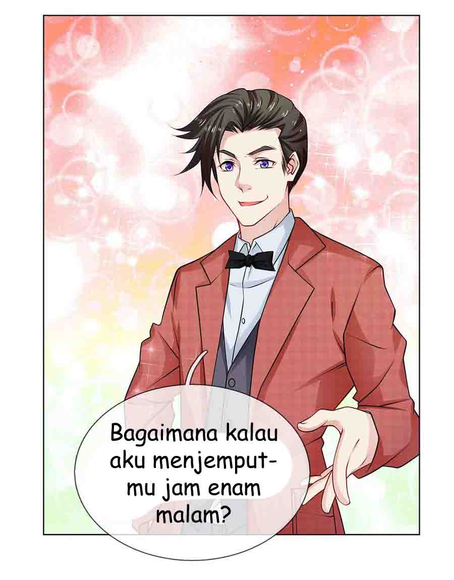 Jipin Yaonie Chapter 28 - halaman 11