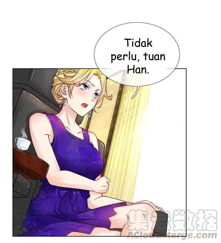 Jipin Yaonie Chapter 28 - halaman 12