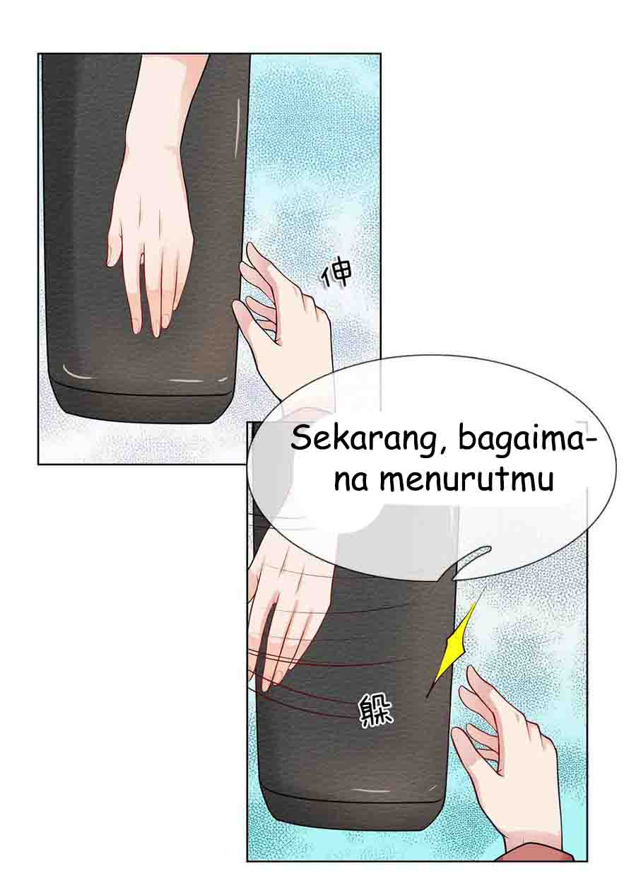 Jipin Yaonie Chapter 28 - halaman 14