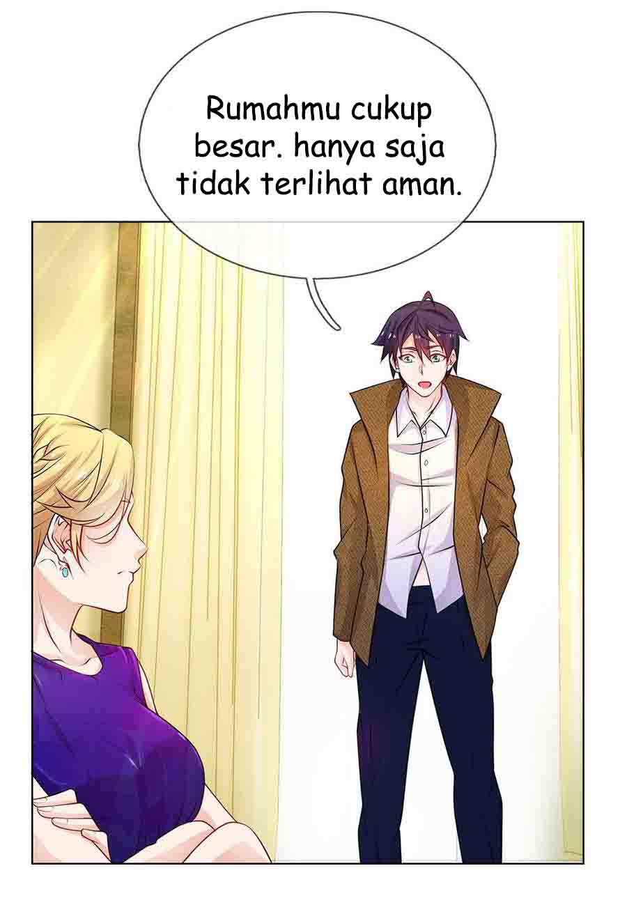 Jipin Yaonie Chapter 28 - halaman 3