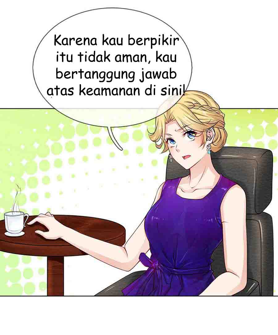 Jipin Yaonie Chapter 28 - halaman 4