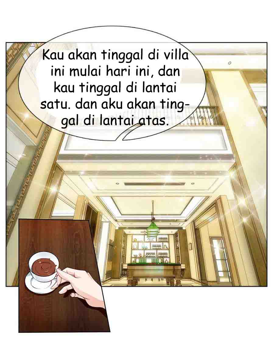 Jipin Yaonie Chapter 28 - halaman 5
