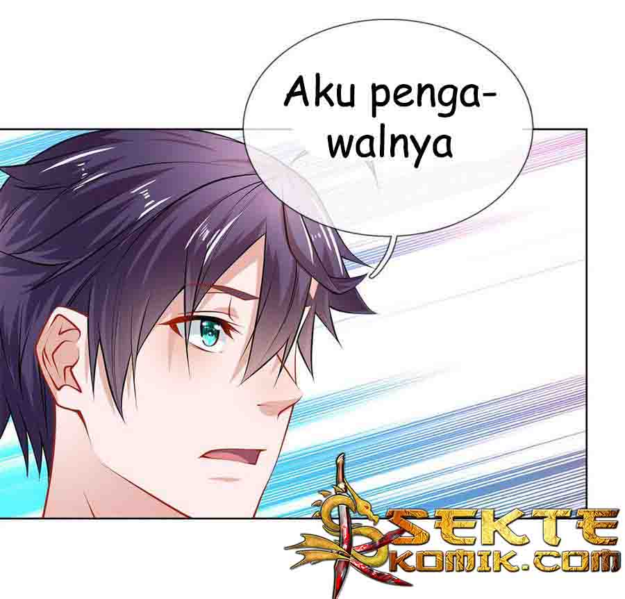 Jipin Yaonie Chapter 29 - halaman 11
