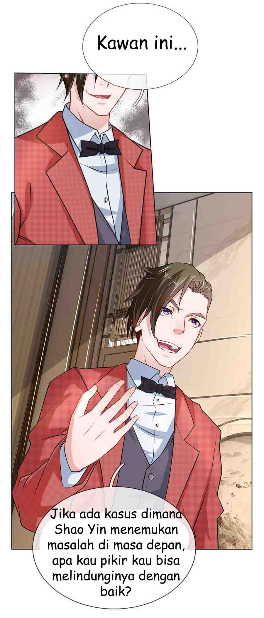 Jipin Yaonie Chapter 29 - halaman 14