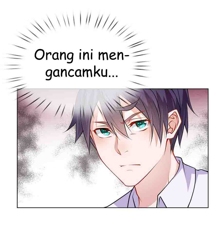 Jipin Yaonie Chapter 29 - halaman 16